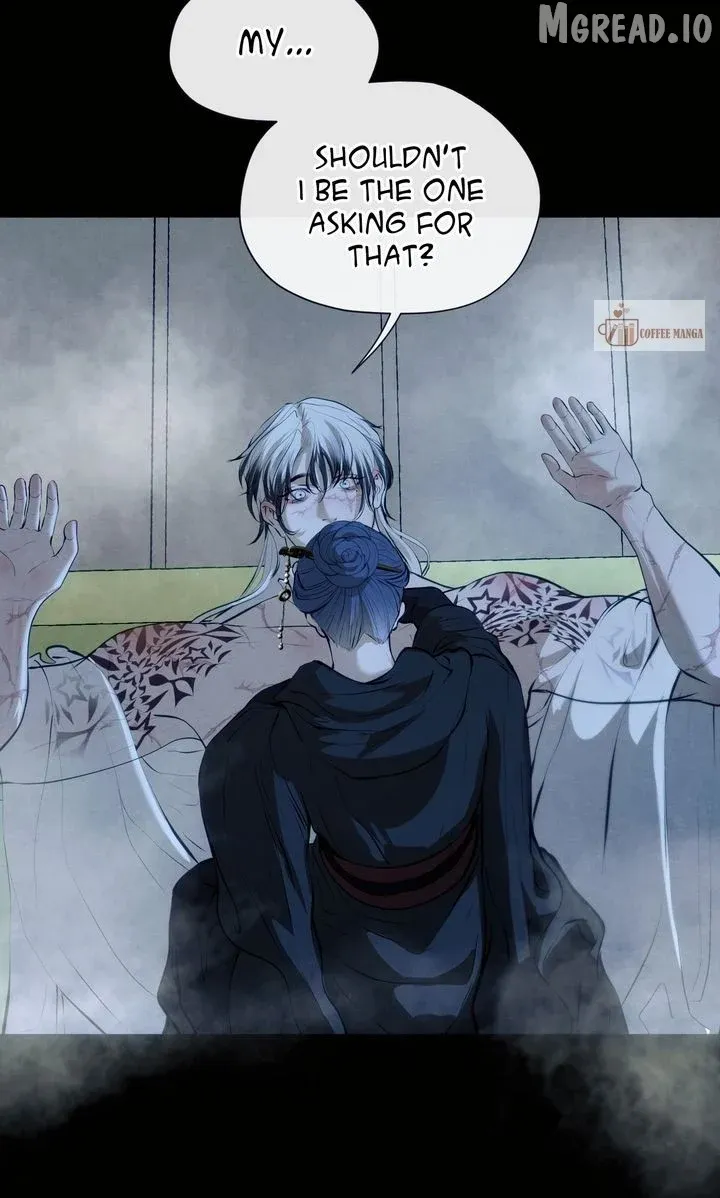 Beneath the Fallen Bloom Chapter 23 page 48 - 