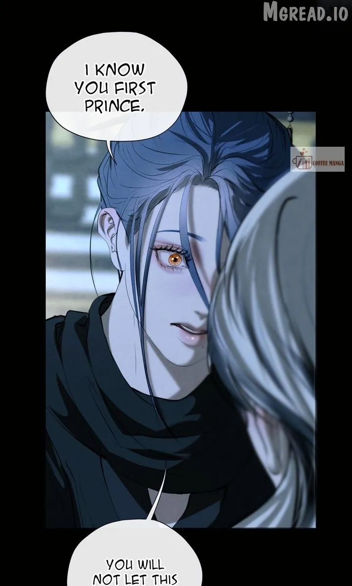 Beneath the Fallen Bloom Chapter 23 page 49 - 