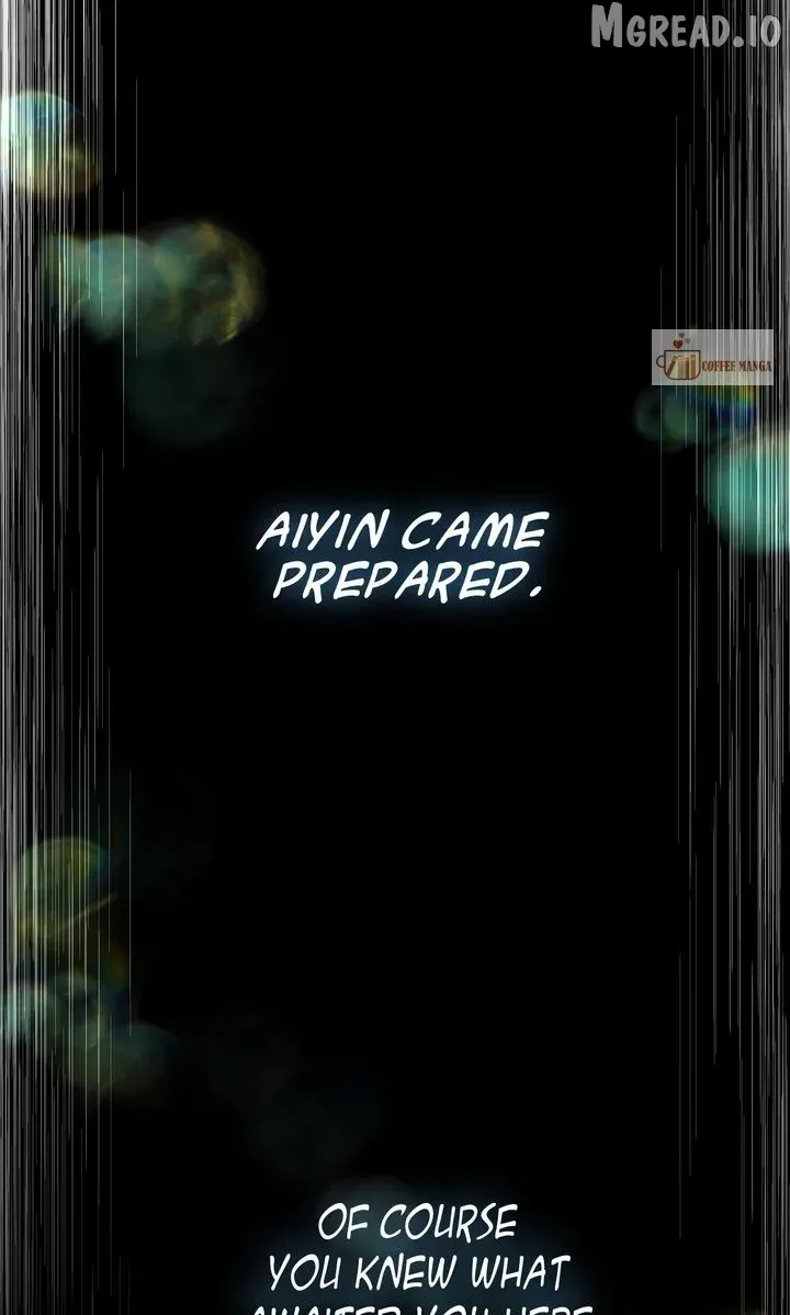 Beneath the Fallen Bloom Chapter 23 page 6 - 