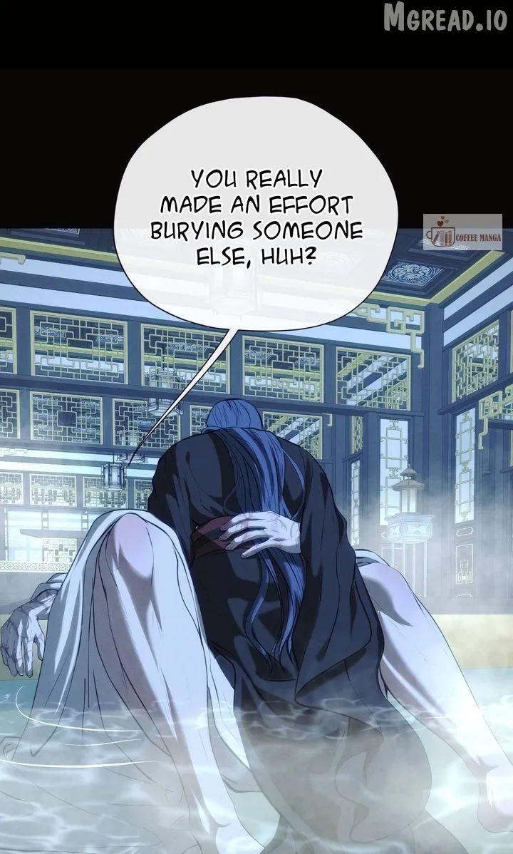 Beneath the Fallen Bloom Chapter 23 page 55 - 