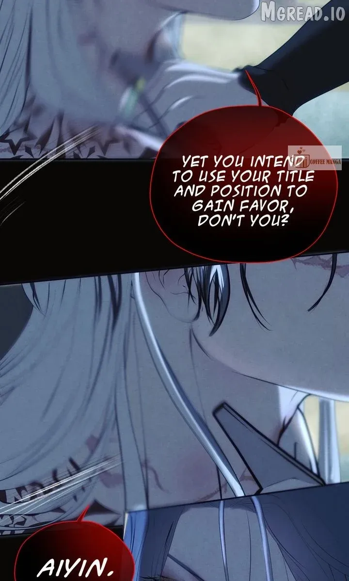 Beneath the Fallen Bloom Chapter 23 page 60 - 