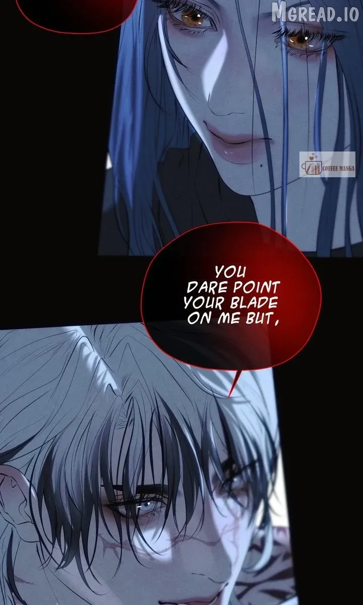 Beneath the Fallen Bloom Chapter 23 page 61 - 