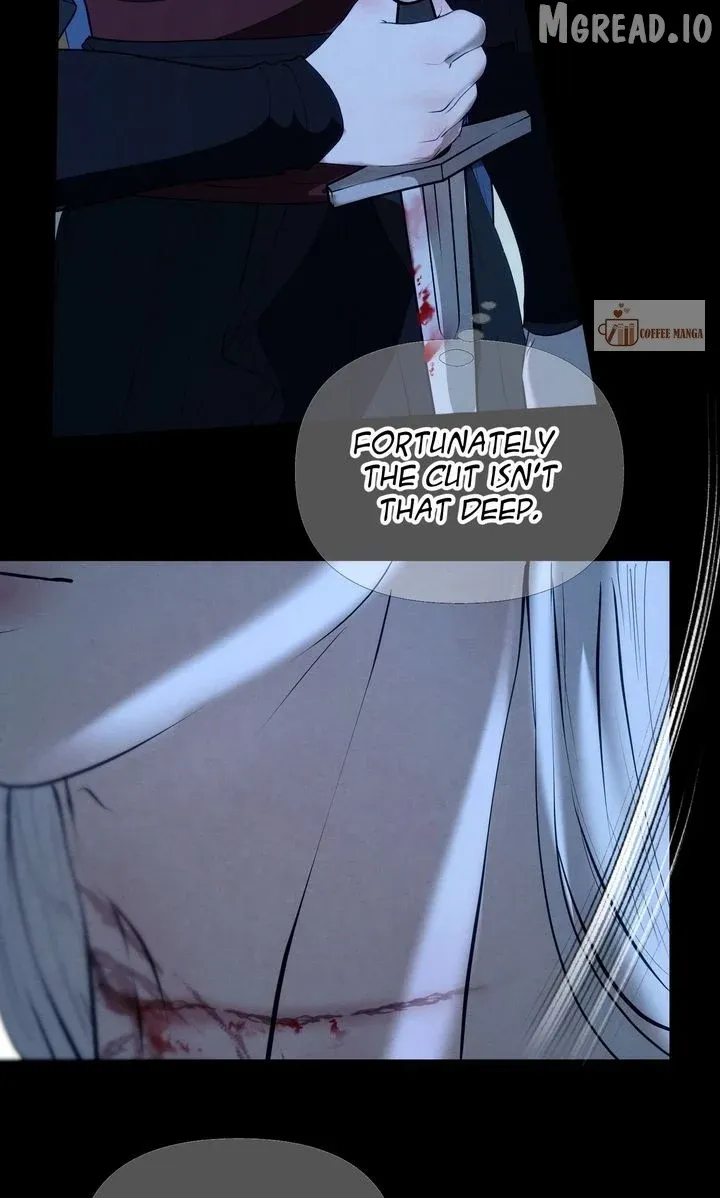 Beneath the Fallen Bloom Chapter 23 page 70 - 