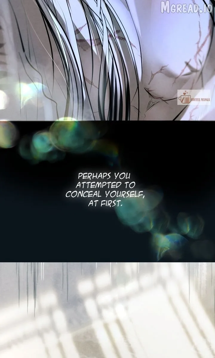 Beneath the Fallen Bloom Chapter 23 page 8 - 