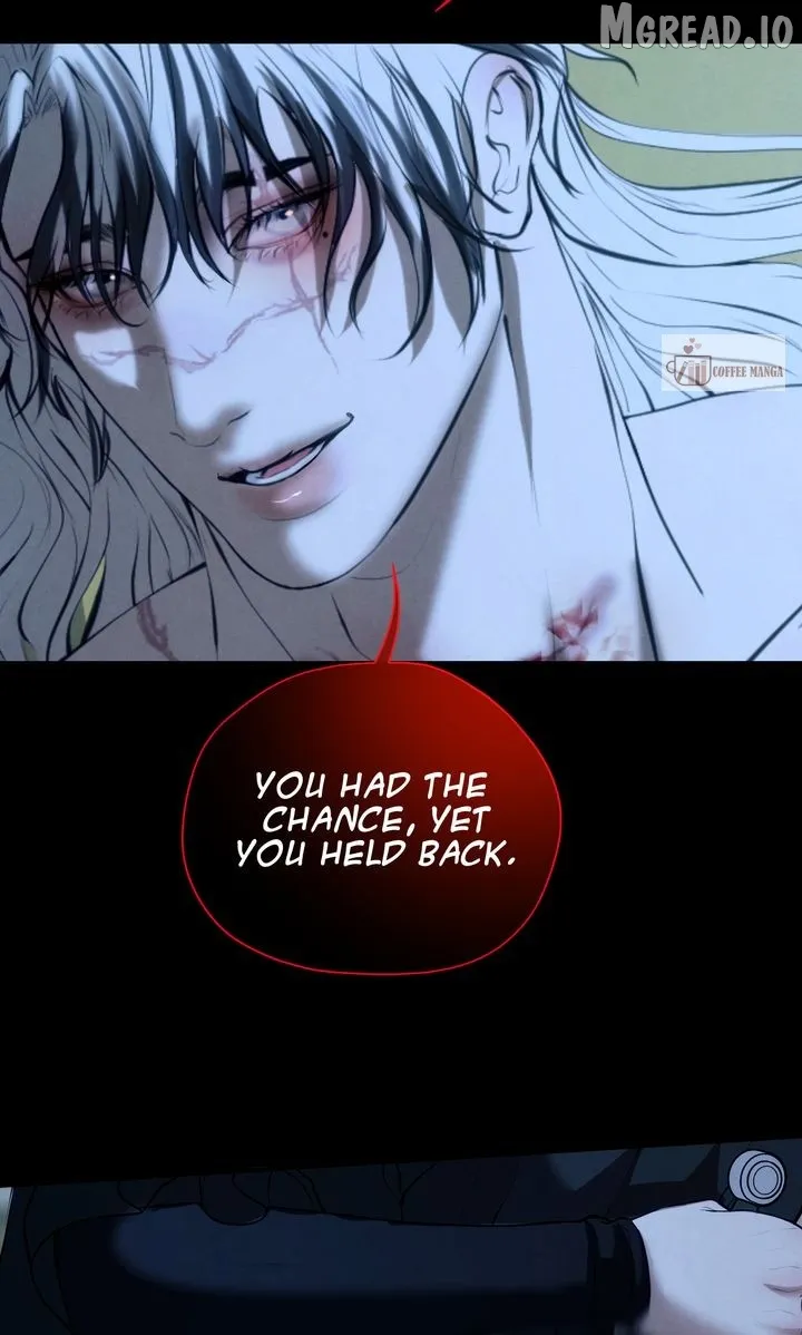 Beneath the Fallen Bloom Chapter 23 page 72 - 
