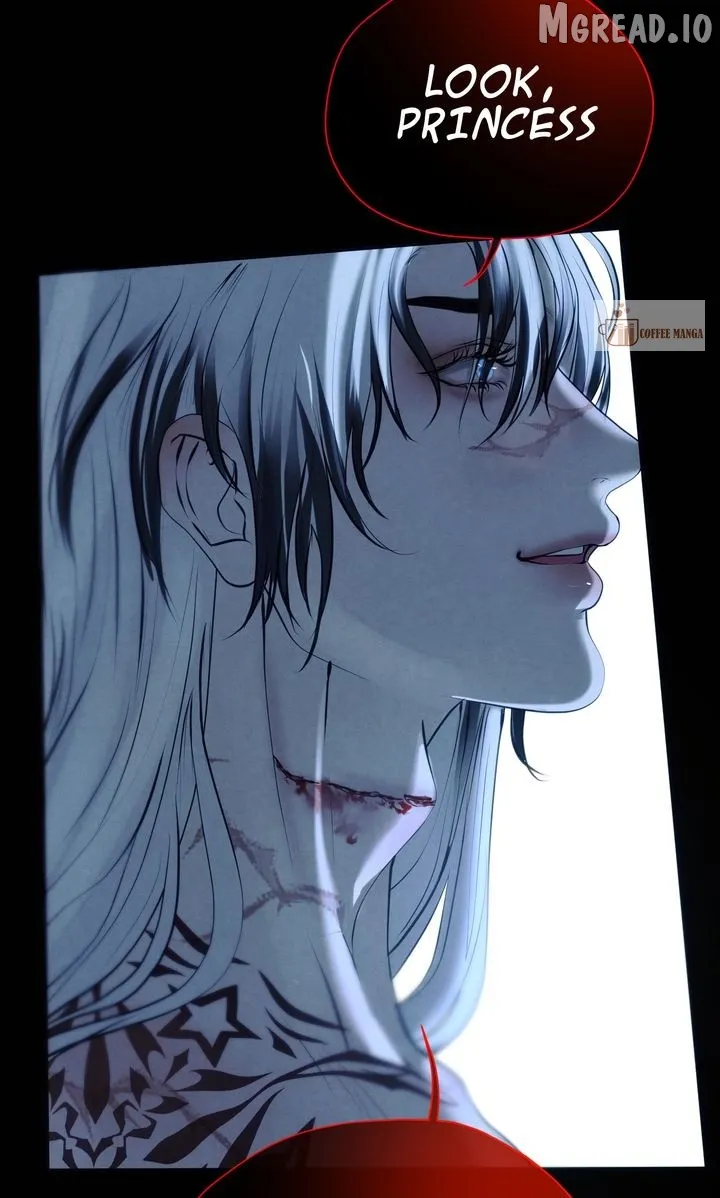 Beneath the Fallen Bloom Chapter 23 page 74 - 