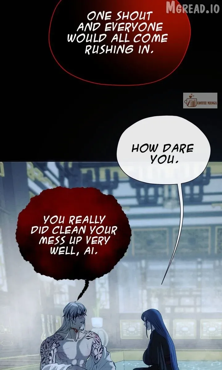Beneath the Fallen Bloom Chapter 23 page 75 - 