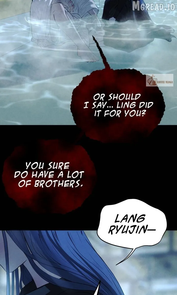 Beneath the Fallen Bloom Chapter 23 page 76 - 