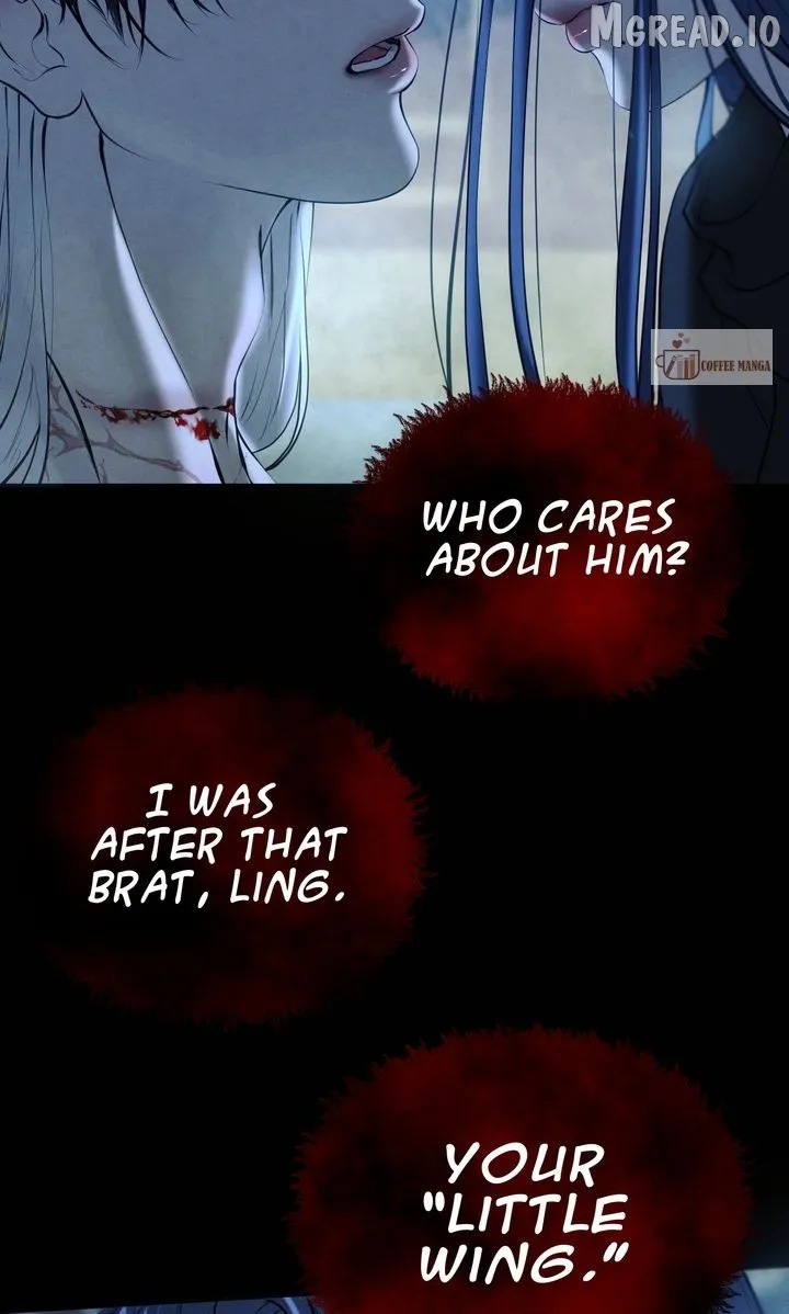 Beneath the Fallen Bloom Chapter 23 page 78 - 