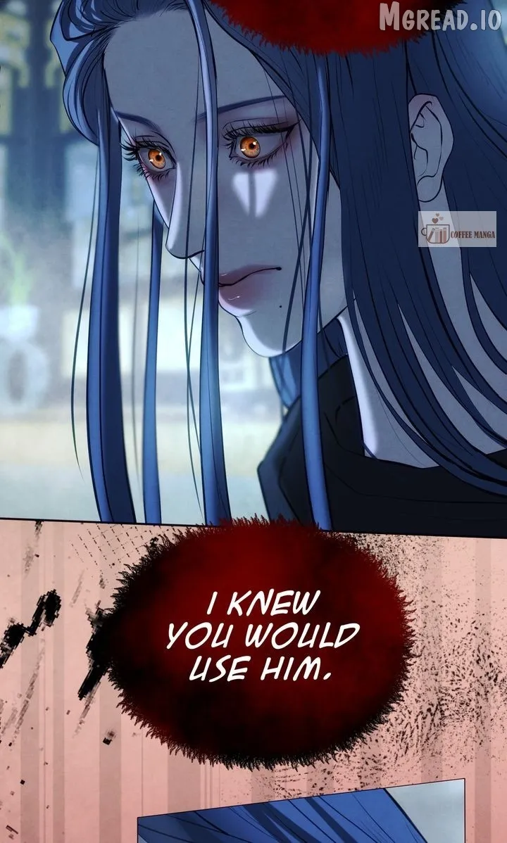 Beneath the Fallen Bloom Chapter 23 page 79 - 
