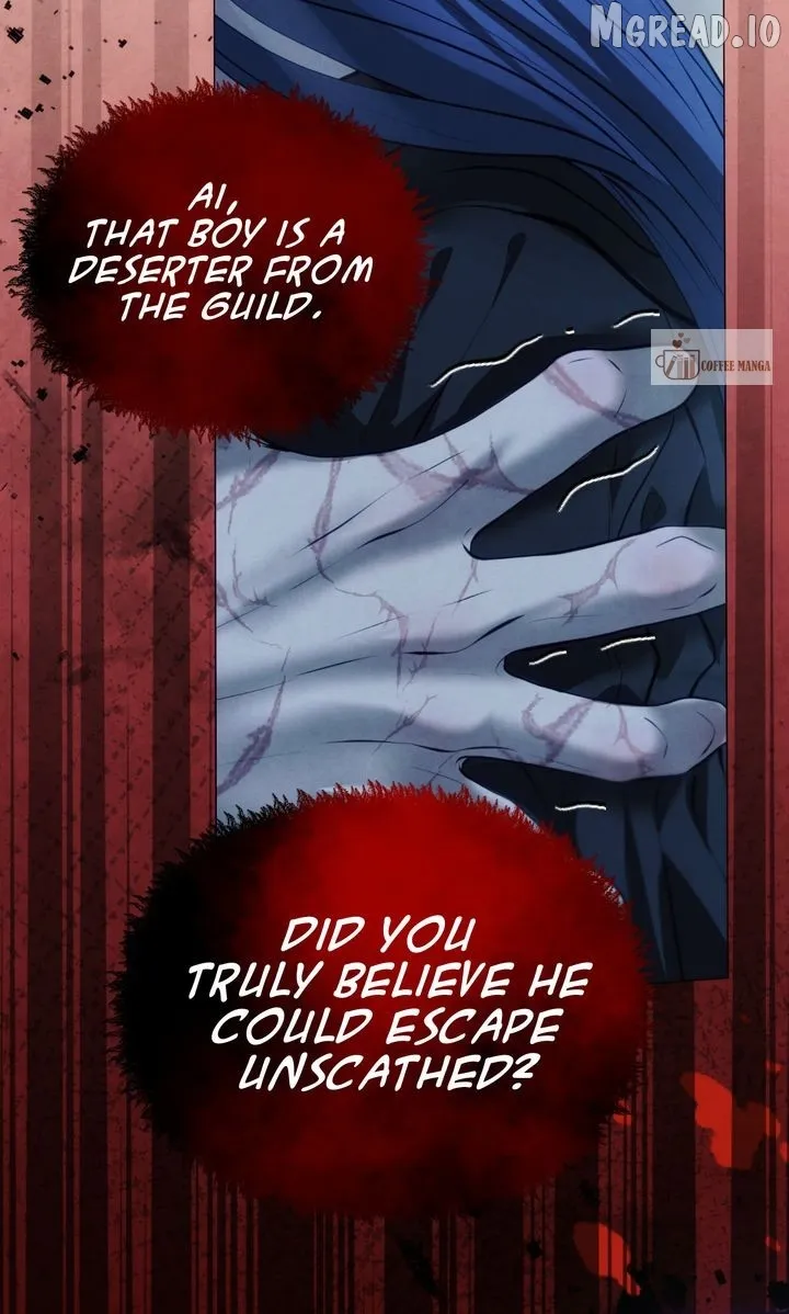 Beneath the Fallen Bloom Chapter 23 page 80 - 