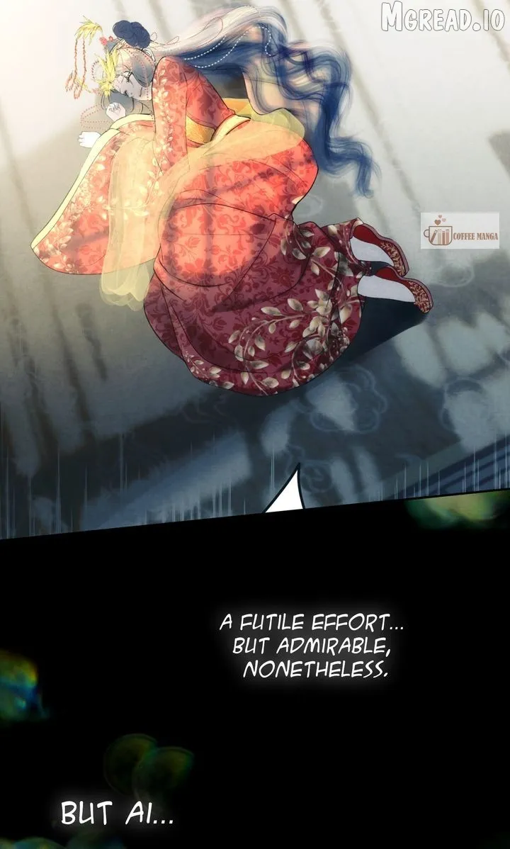 Beneath the Fallen Bloom Chapter 23 page 9 - 