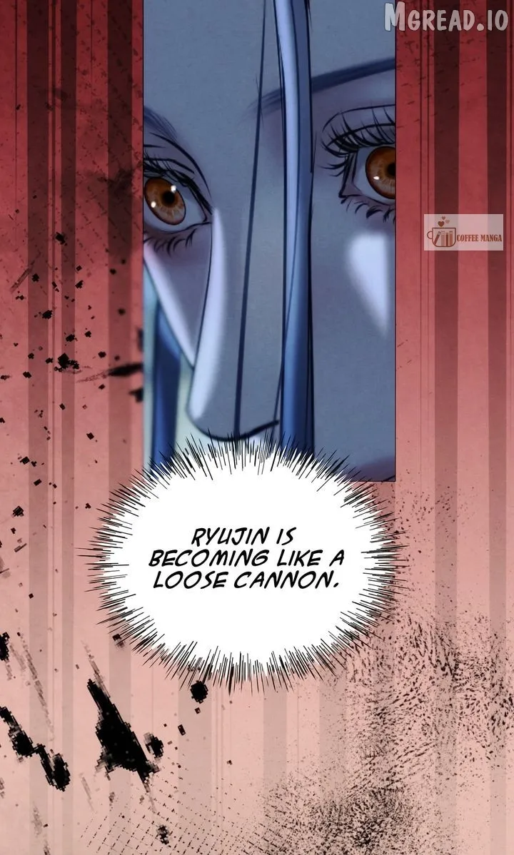 Beneath the Fallen Bloom Chapter 23 page 82 - 