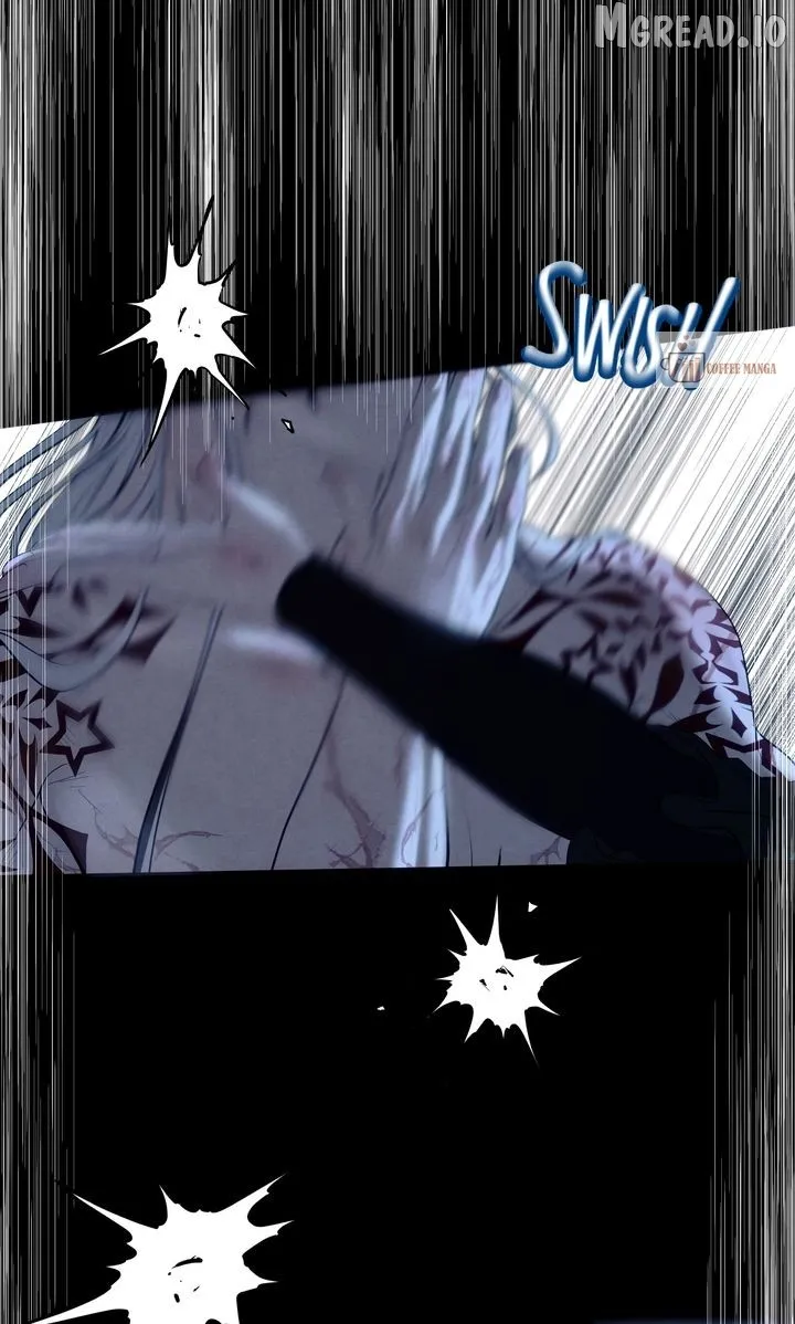 Beneath the Fallen Bloom Chapter 23 page 85 - 