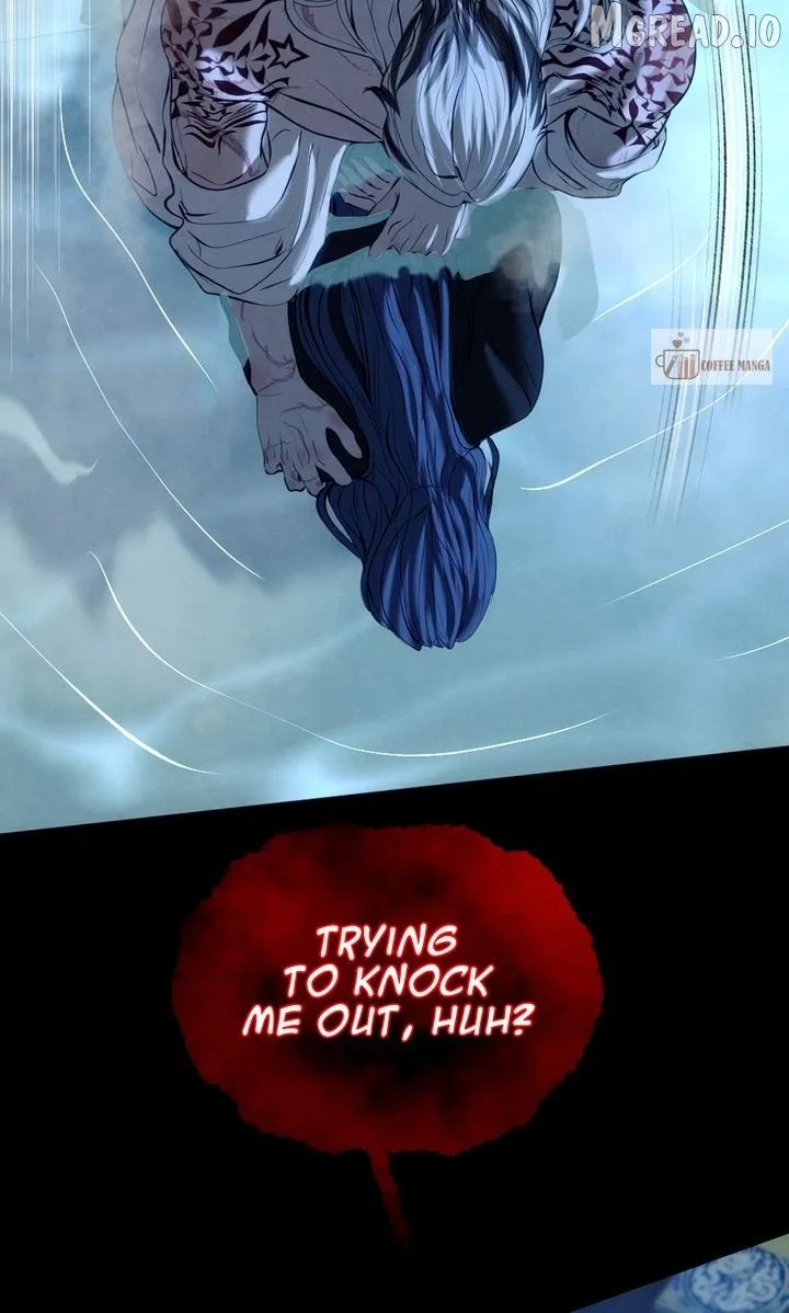 Beneath the Fallen Bloom Chapter 23 page 89 - 