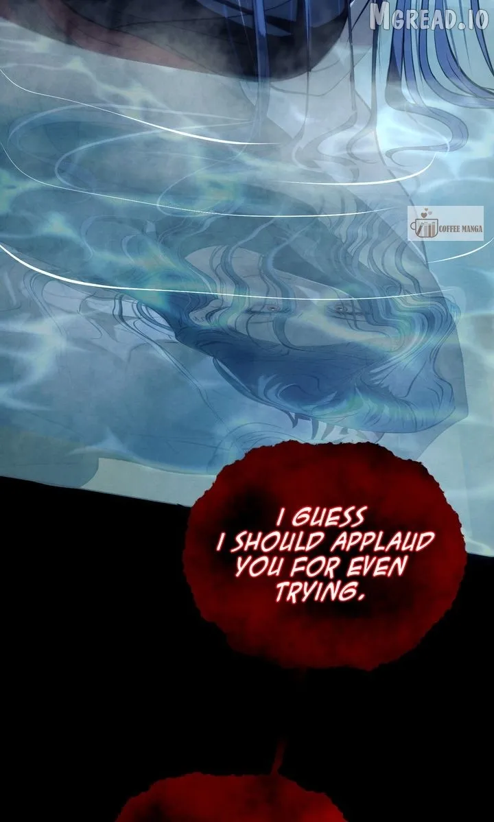 Beneath the Fallen Bloom Chapter 23 page 91 - 