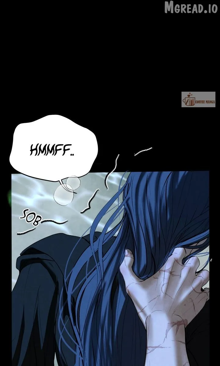 Beneath the Fallen Bloom Chapter 23 page 97 - 