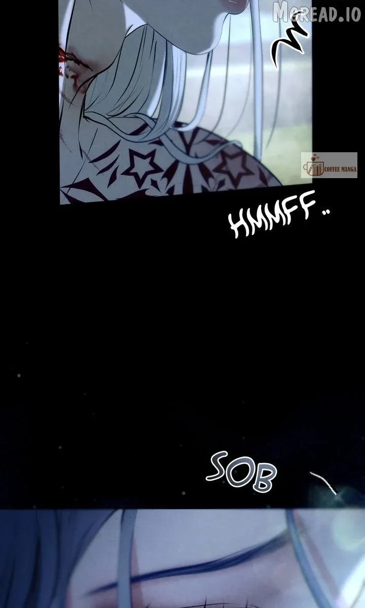 Beneath the Fallen Bloom Chapter 23 page 99 - 