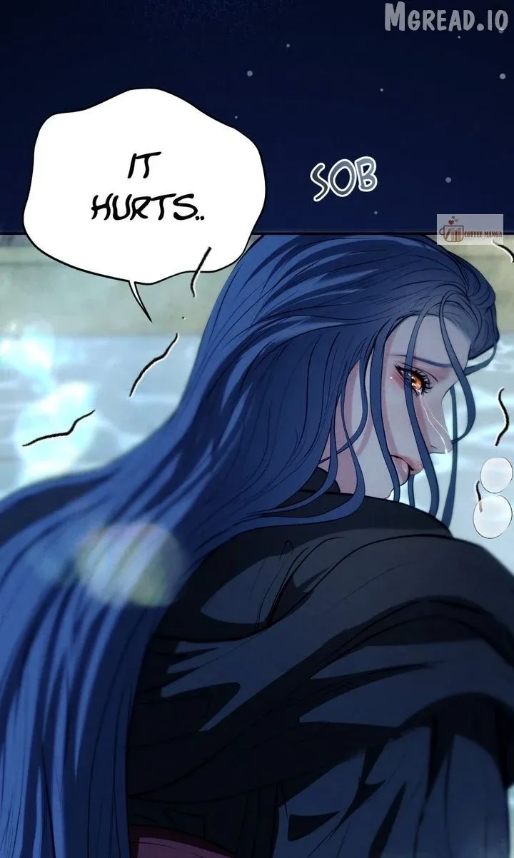Beneath the Fallen Bloom Chapter 24 page 11 - 