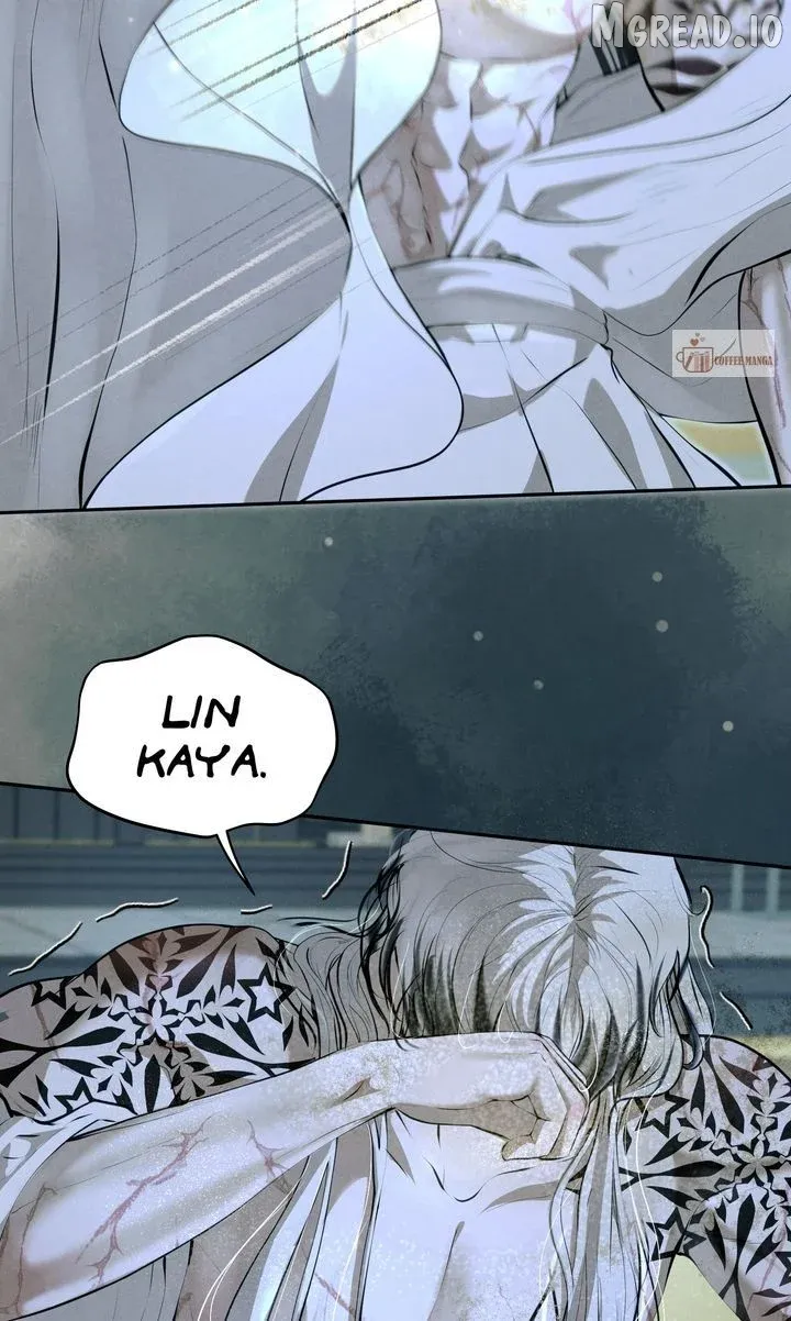 Beneath the Fallen Bloom Chapter 24 page 18 - 