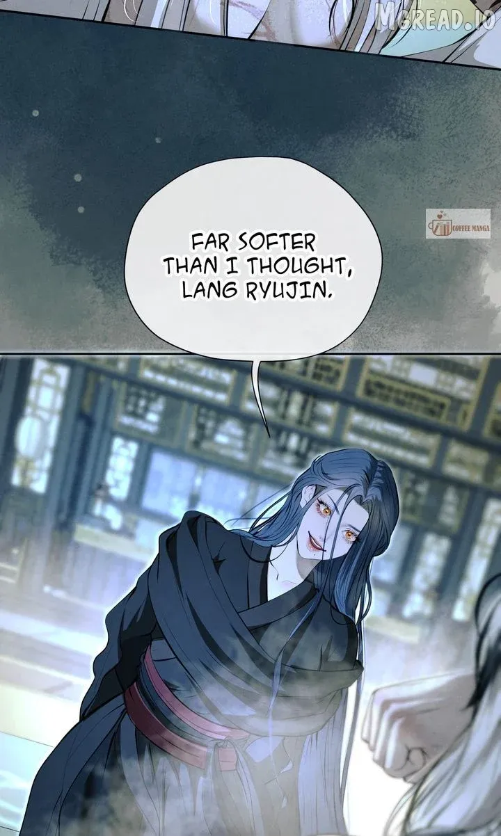 Beneath the Fallen Bloom Chapter 24 page 19 - 