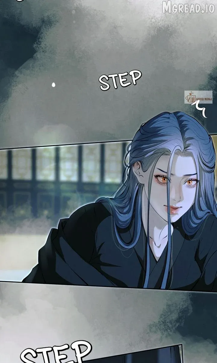 Beneath the Fallen Bloom Chapter 24 page 22 - 