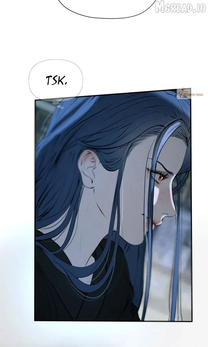 Beneath the Fallen Bloom Chapter 24 page 25 - 