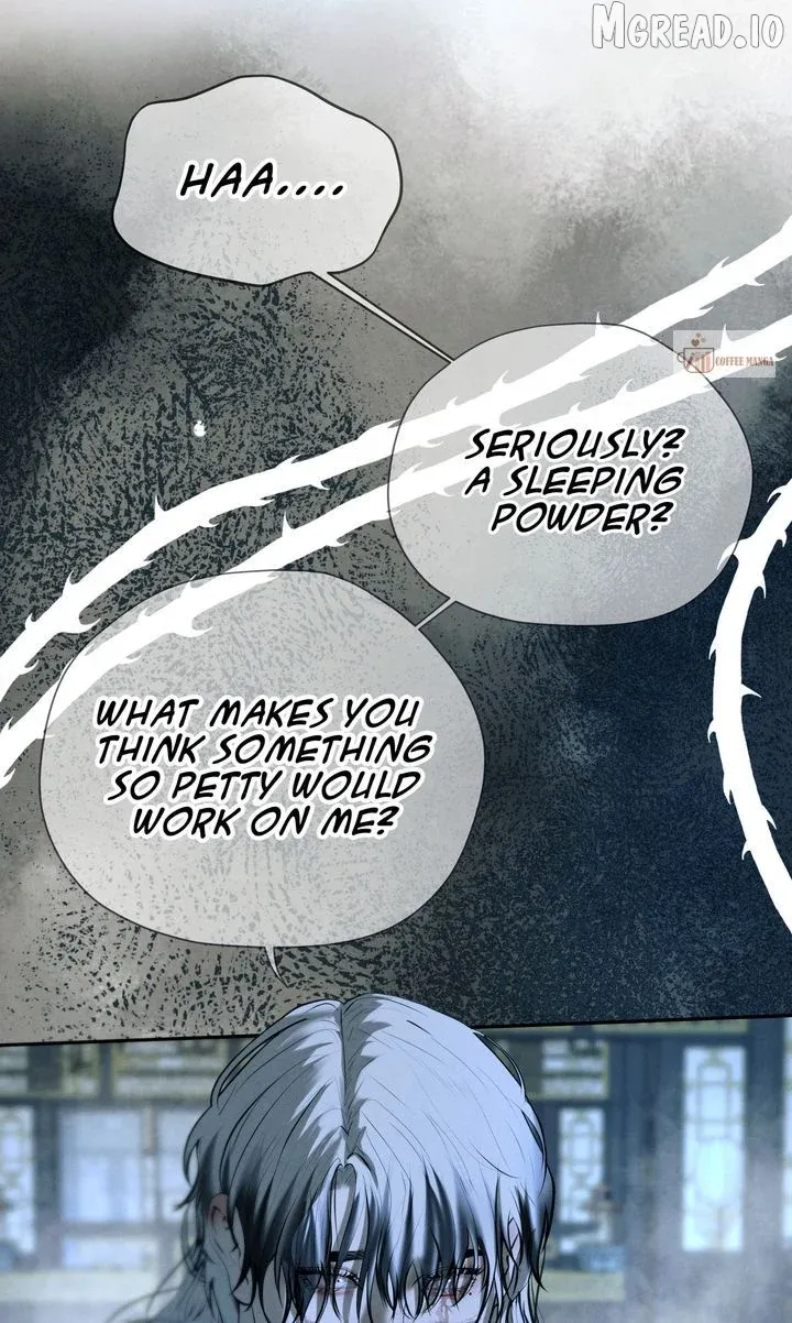 Beneath the Fallen Bloom Chapter 24 page 26 - 
