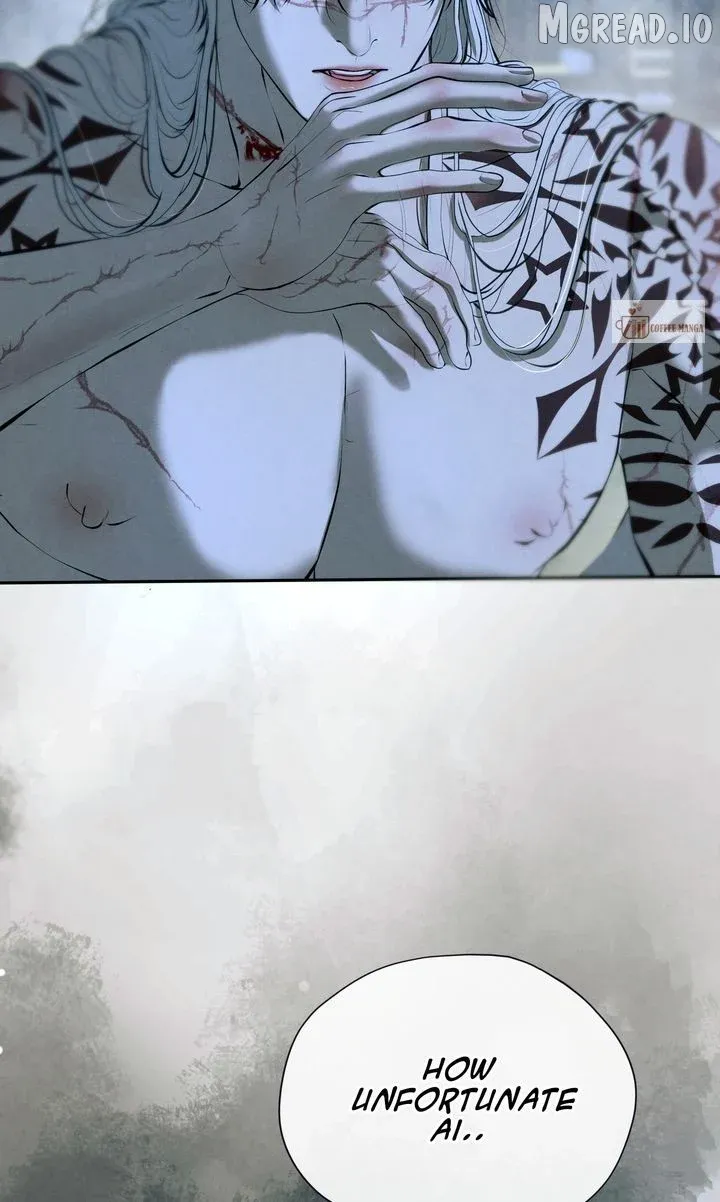 Beneath the Fallen Bloom Chapter 24 page 27 - 