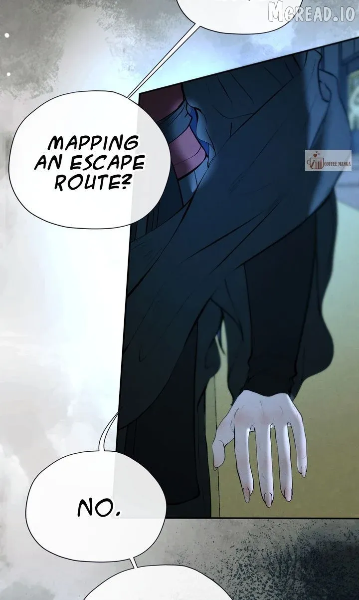 Beneath the Fallen Bloom Chapter 24 page 32 - 