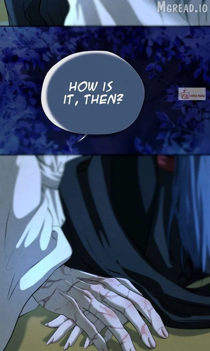 Beneath the Fallen Bloom Chapter 24 page 34 - 