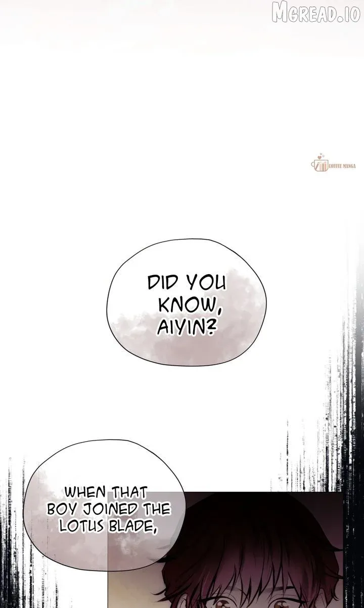Beneath the Fallen Bloom Chapter 24 page 44 - 