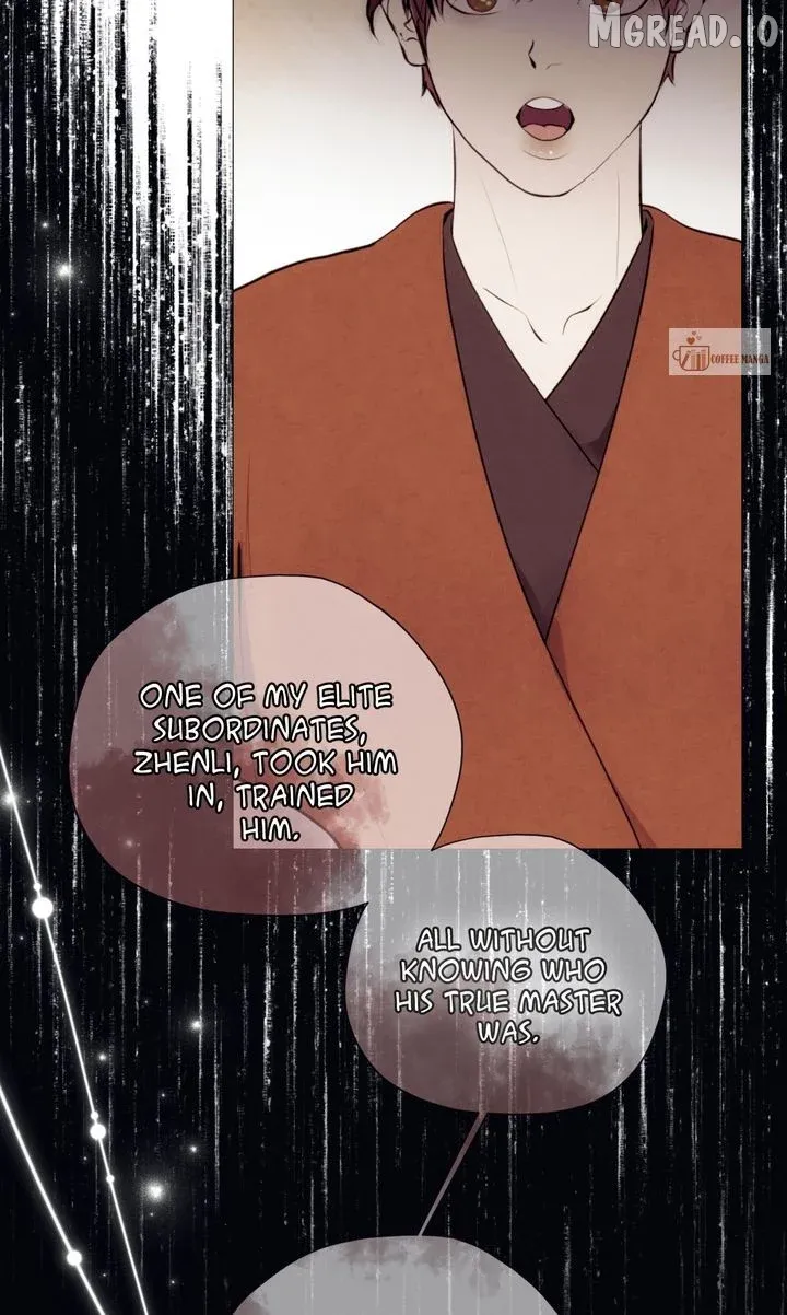 Beneath the Fallen Bloom Chapter 24 page 45 - 