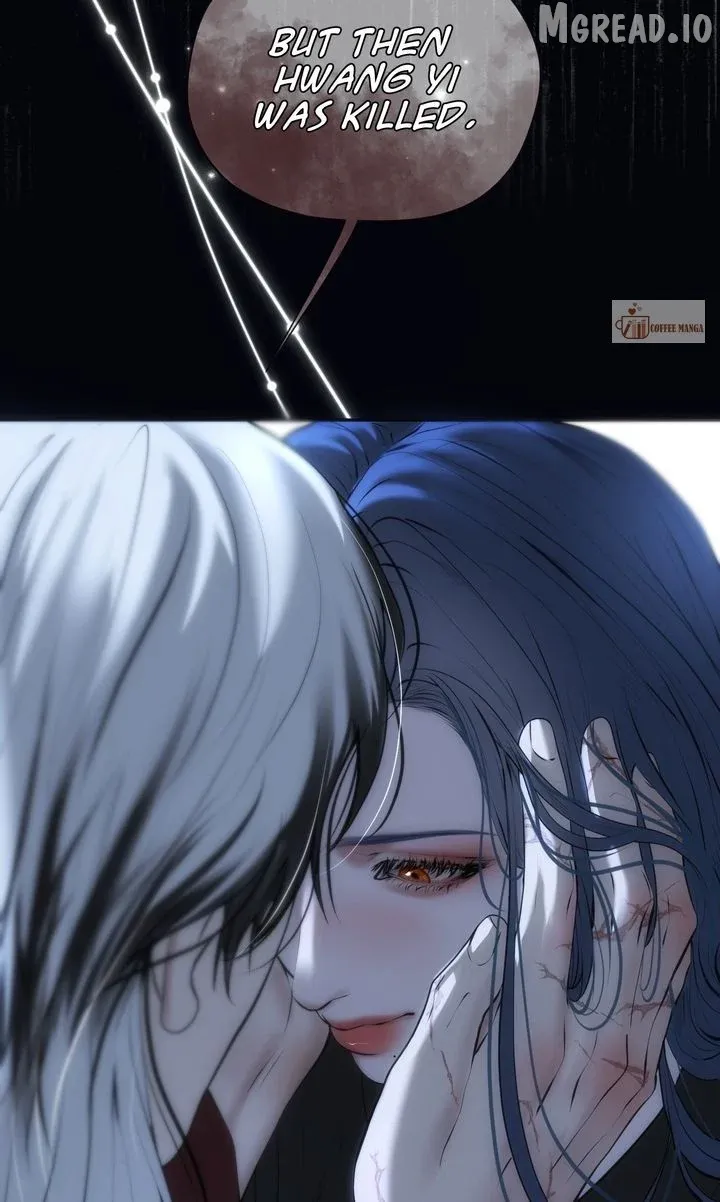 Beneath the Fallen Bloom Chapter 24 page 46 - 