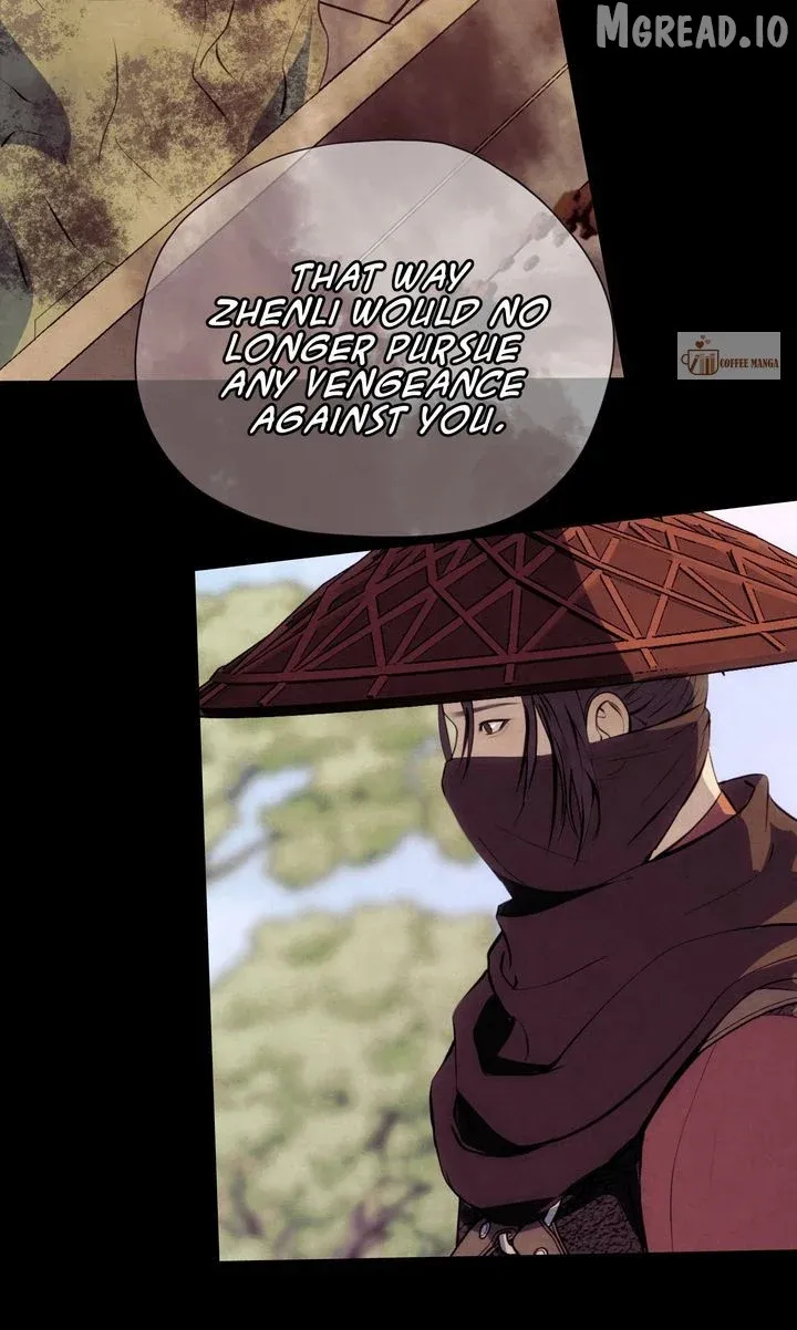 Beneath the Fallen Bloom Chapter 24 page 49 - 