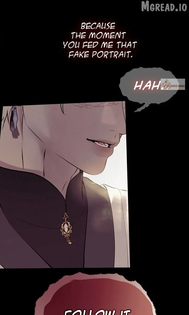 Beneath the Fallen Bloom Chapter 24 page 50 - 