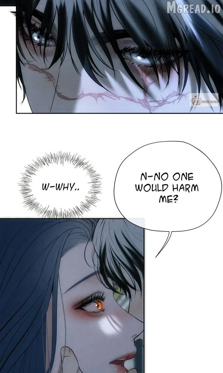Beneath the Fallen Bloom Chapter 24 page 58 - 