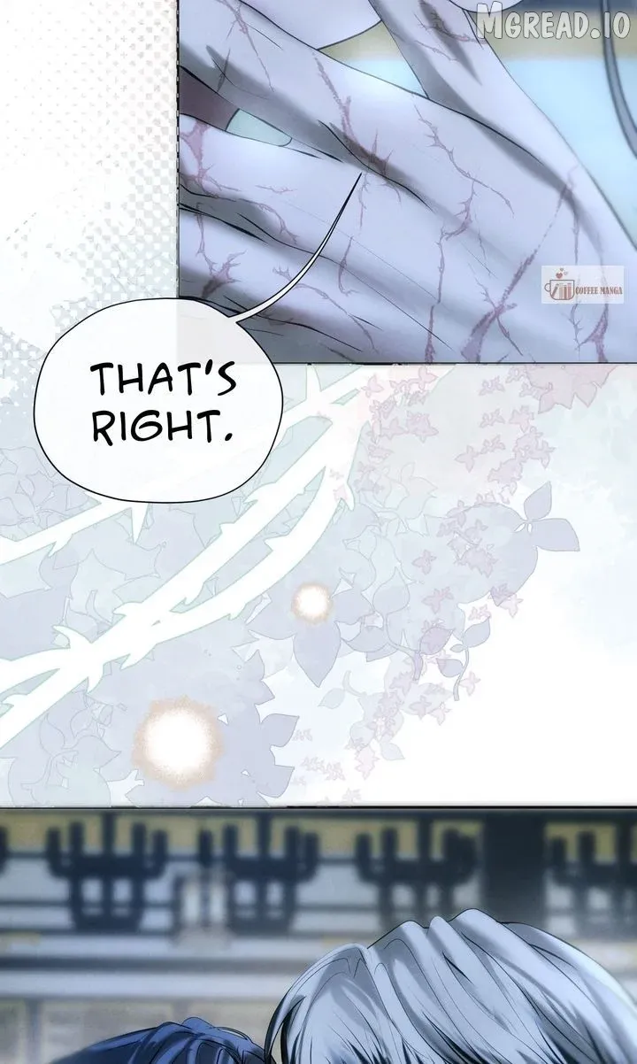 Beneath the Fallen Bloom Chapter 24 page 60 - 