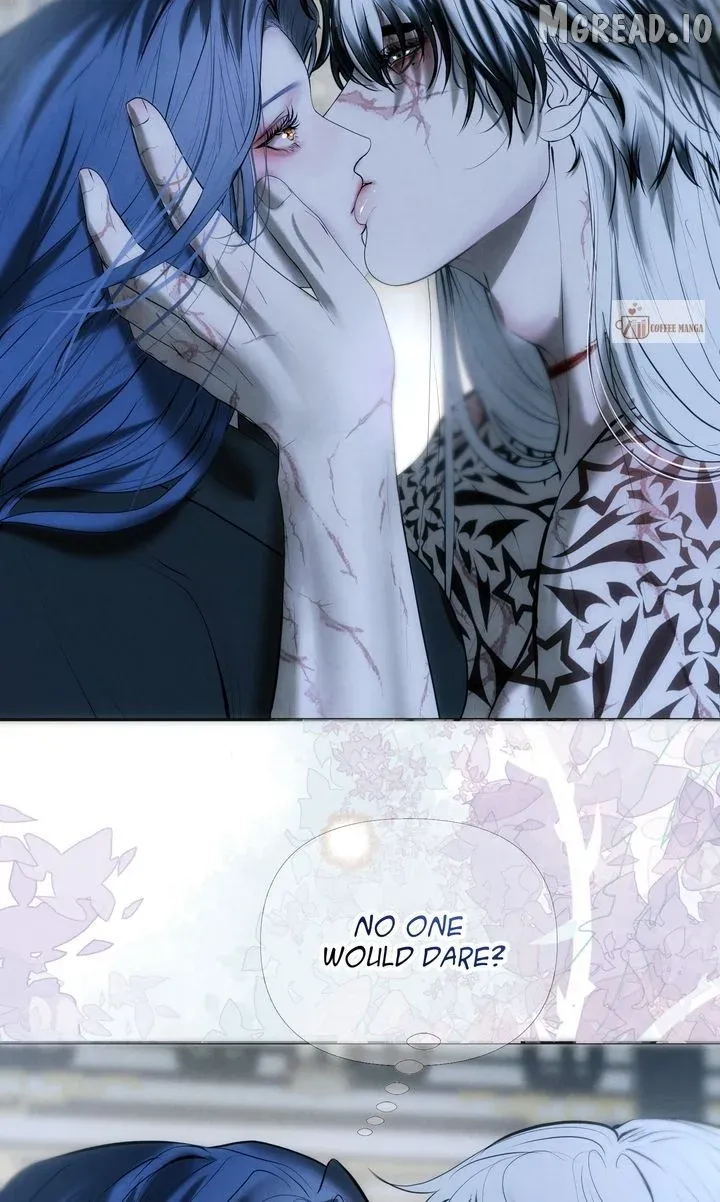 Beneath the Fallen Bloom Chapter 24 page 61 - 