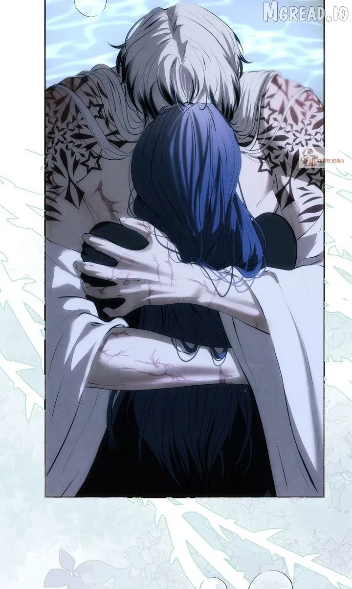 Beneath the Fallen Bloom Chapter 24 page 63 - 