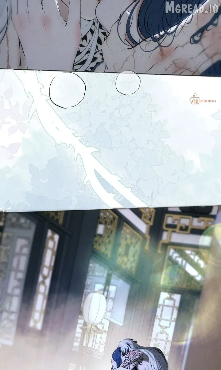 Beneath the Fallen Bloom Chapter 24 page 65 - 