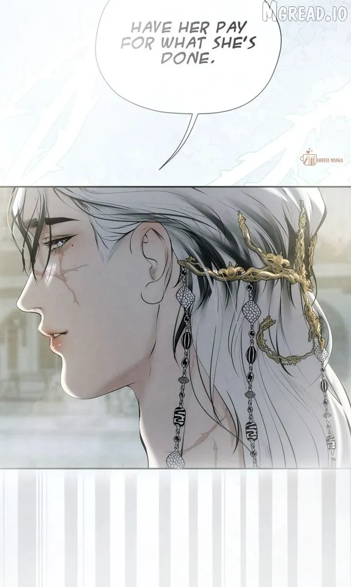 Beneath the Fallen Bloom Chapter 24 page 69 - 