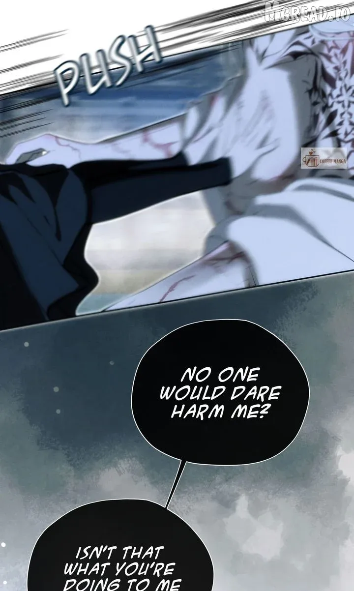Beneath the Fallen Bloom Chapter 24 page 72 - 