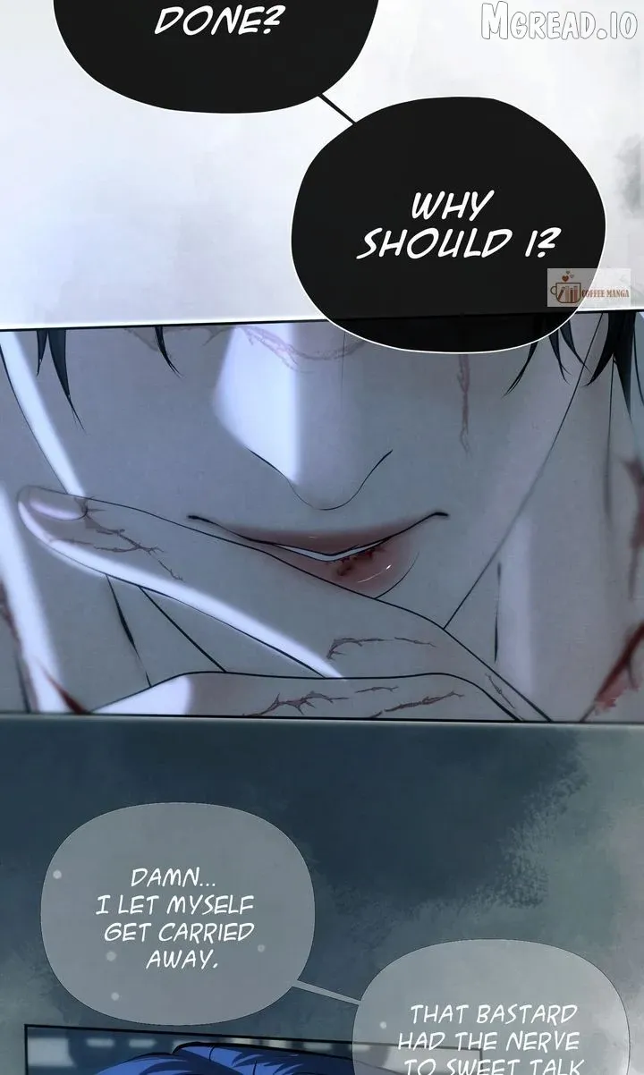 Beneath the Fallen Bloom Chapter 24 page 74 - 