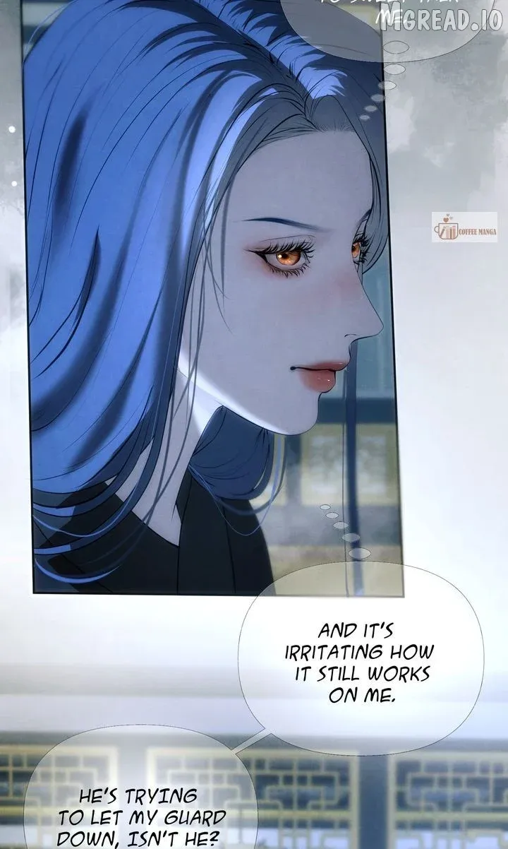 Beneath the Fallen Bloom Chapter 24 page 75 - 