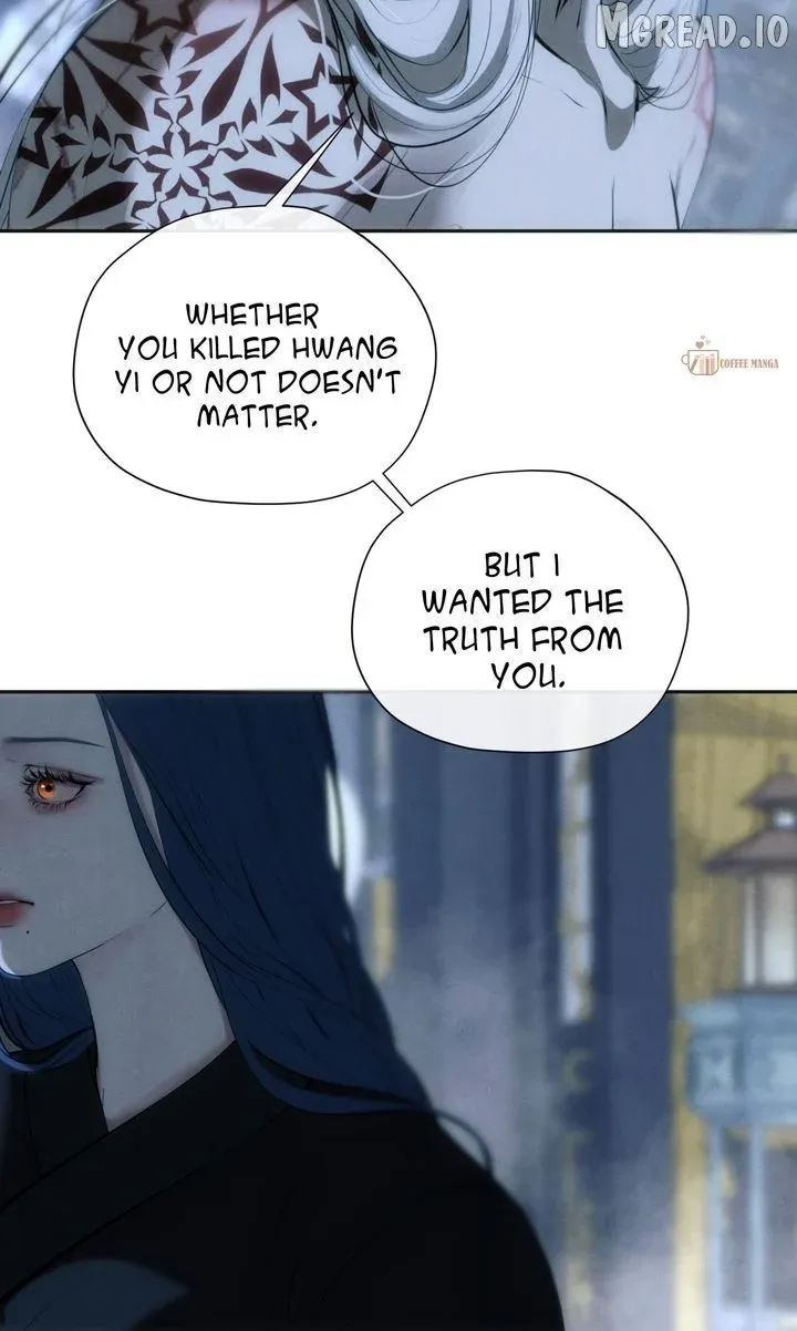 Beneath the Fallen Bloom Chapter 24 page 78 - 