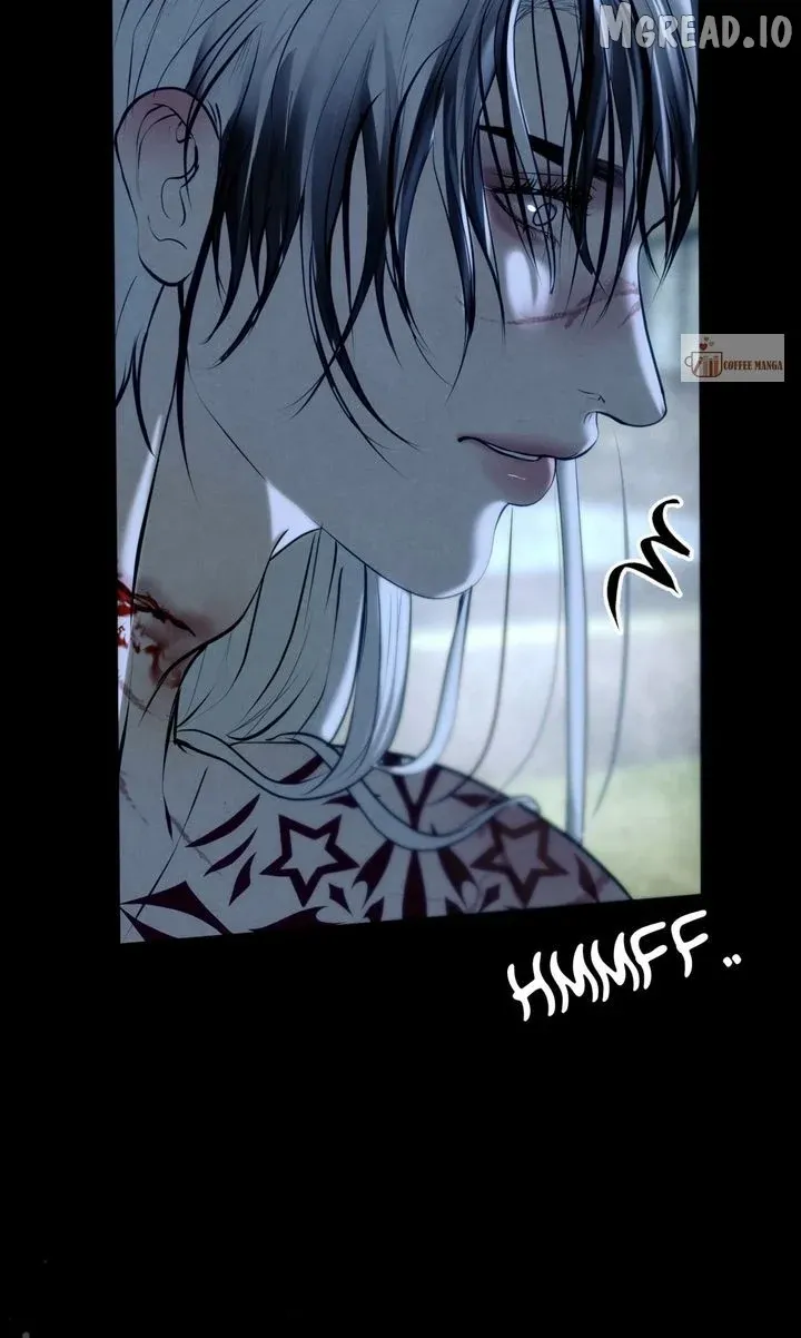 Beneath the Fallen Bloom Chapter 24 page 9 - 