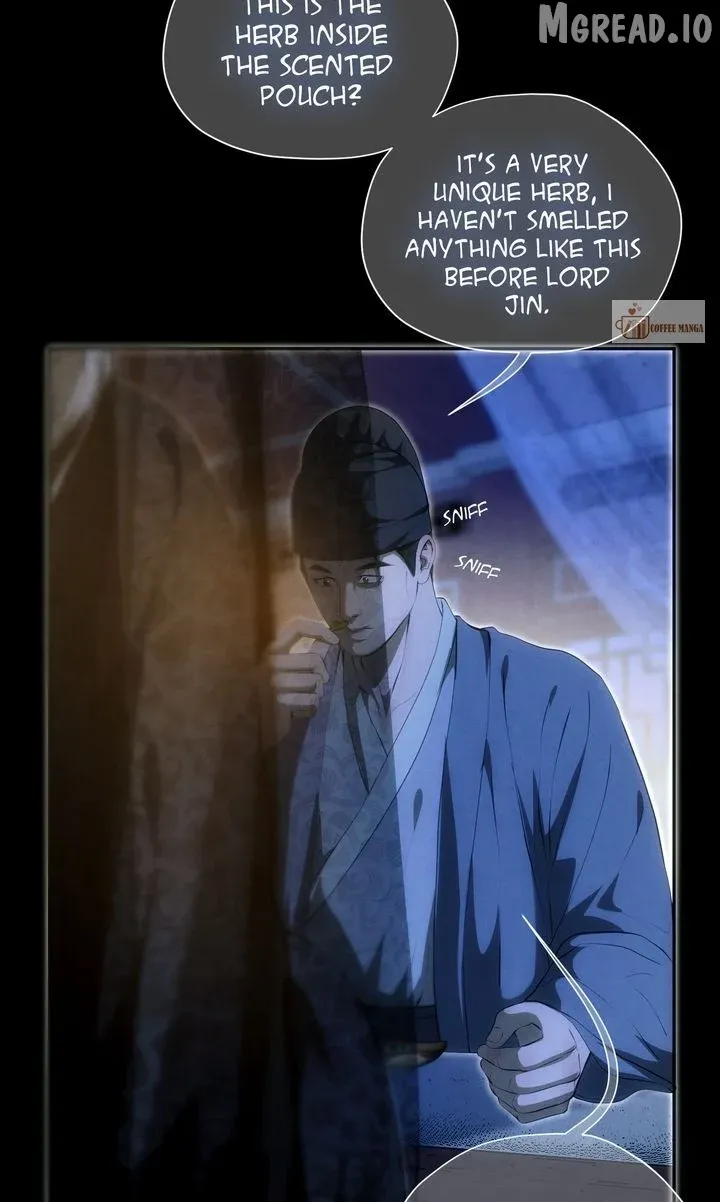 Beneath the Fallen Bloom Chapter 24 page 82 - 