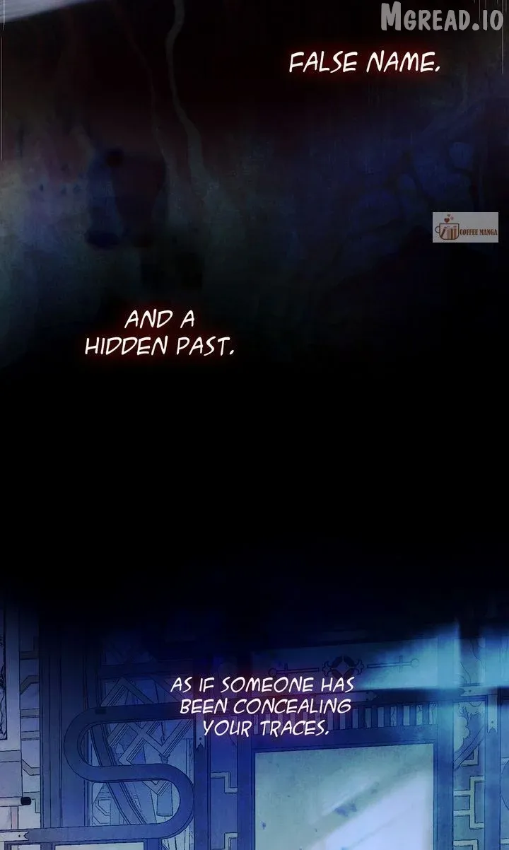 Beneath the Fallen Bloom Chapter 24 page 85 - 