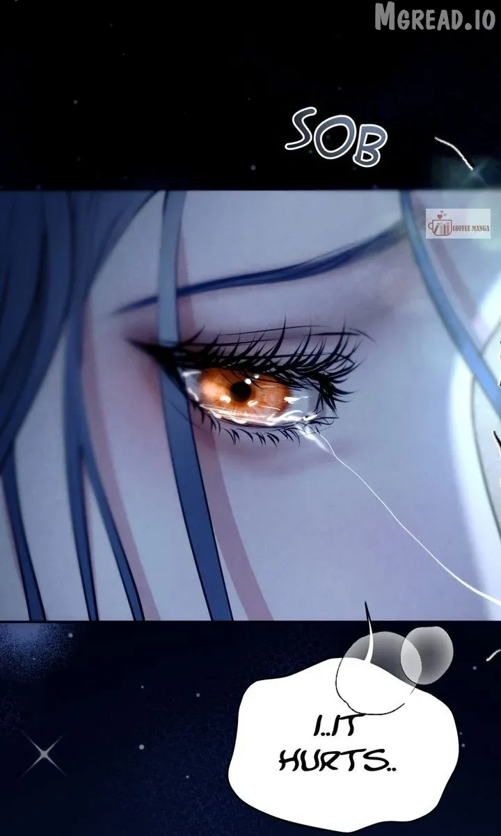 Beneath the Fallen Bloom Chapter 24 page 10 - 